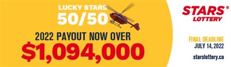 stars lottery saskatchewan|stars lottery sask 2022.